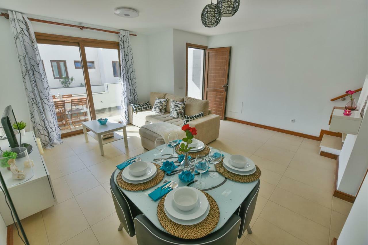 Villa Casa Zen Puerto Calero Exterior foto