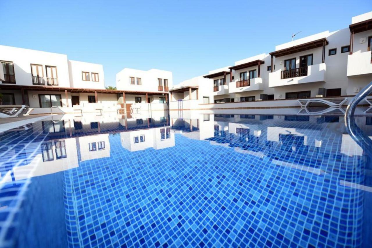 Villa Casa Zen Puerto Calero Exterior foto
